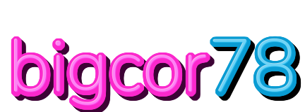 bigcor78 — logo kanal