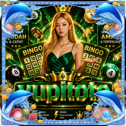 yupitoto — mitra unggulan